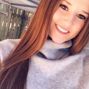 Meet your Posher, Hailey